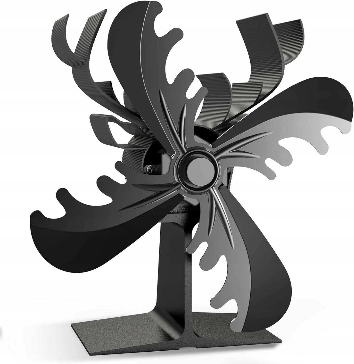 Krbový ventilátor MatMay